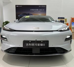 Geely Galaxy Starshine 8 PHEV 0KM Véhicules Neufs, Durée <span class=keywords><strong>de</strong></span> l'Exonération douanière disponible, Pièces <span class=keywords><strong>de</strong></span> rechange après-vente, GEXIM GEPA, Soutien financier - Product Image 4