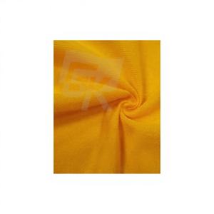 Tissu sergé 100 % nylon 140Dx500D à séchage rapide, enduit PU, imperméable, TC CVC, rayé, pour vêtements de sport et textile de maison pour filles - Product Image 1