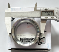 Siège de soupape pour moteur diesel marin Weichai WH200, admission 1002405838, échappement 1002405832, pour réparation navale