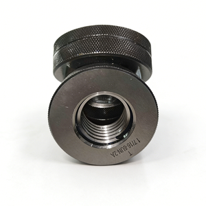 प्रीमियम गुणवत्ता प्लग और रिंग गेज उपकरण प्रमाणित, पेशेवर रूप से निर्मित - Product Image 4