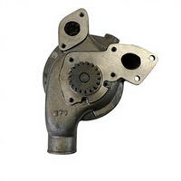 Repuestos de Bomba de Agua de Hierro Fundido de Alta Calidad para Motores Diésel PERKINS 1006, 3771004A, 4131E012, 4131E011, 4131E103
