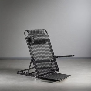 Bed Backrest Portable Folding Adjustable Sit-Up Back Rest Multi-Function Folding Disability Bed Backrest - Product Image 2