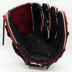 Guante Deportivo Profesional de Béisbol y Sóftbol de Edición Limitada 2026 de Alta Calidad Personalizado al por Mayor: La Estética de la <span class=keywords><strong>Violencia</strong></span> - Product Image 6