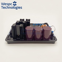 Régulateur de tension automatique WESPC VR6 AVR pour CAT 365-2076 pour générateur triphasé sans balais, pièces de rechange
