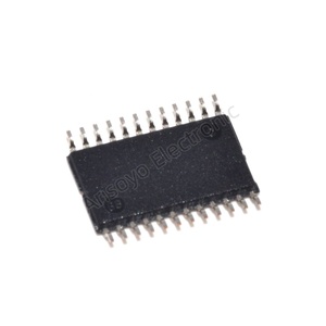ANSOYO MC74LVXC3245DTG MC74LVXC3245 74LVXC3245 24-TSSOP Logic IC Chips Integrated Circuits Electronic Components - Product Image 1