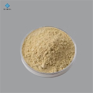 ผงกรดแทนนิกบริสุทธิ์สูง 99.9% เกรดเครื่องสำอาง ผงกรดกัลโลแทนนิก CAS 1401-55-4 ราคาดีที่สุด - Product Image 3