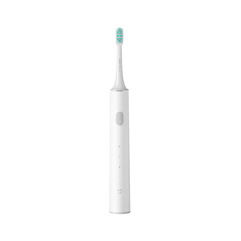 Original Xiaomi Mijia T300 Mi Smart Electric Toothbrush Ultrasonic Whitening Teeth Vibrator Wireless Oral Care Tooth
