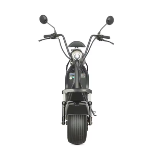 Citycoco Scooter Eléctrico Brasil Peru Chile Argentina 1000W 1500W 20ah - Product Image 2