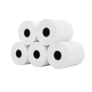 Wholesale 4x6 Thermal <b>Printer</b> <b>Labels</b> Direct Thermal Shipping Address <b>Labels</b> Fanfold Self-Adhesive Waybill Stickers for Promotion - Product Image 2
