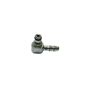 Conector Tipo L para Inyector de Combustible Tie Ertong, para Tubería de Retorno de Aceite de General Motors, 8mm, TRT002 - Product Image 3