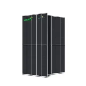 10Kva 7kw Hot sale Solar panel jinko solar panel 570w 585w 590w bifacial module 575w solar panel price in karachi