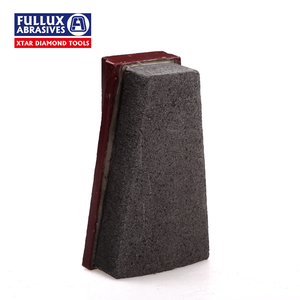 Diamant schleif mittel Fickert <span class=keywords><strong>Lux</strong></span> Schleif fickert zum Polieren von Granitstein platten - Product Image 3