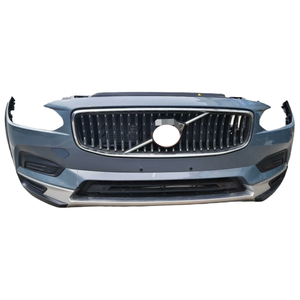 Convient pour l'assemblage du pare-chocs Volvo <span class=keywords><strong>V90</strong></span> de haute qualité avec radiateur de phare avant, un modèle populaire en Chine. - Product Image 1