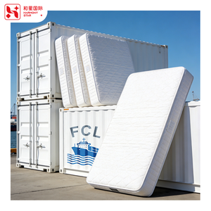 Agente de Transporte de Colchones Profesional DDP, Envío de <span class=keywords><strong>China</strong></span> a Estados Unidos FCL, Servicio de Envío - Product Image 5