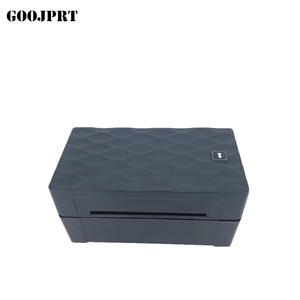 <span class=keywords><strong>Imprimante</strong></span> d'étiquettes thermiques pour bordereaux d'expédition de 100 mm (4 pouces) - Impression rapide et haute vitesse - Product Image 2