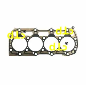 Construction machinery parts for Perkins Replacement Cylinder Head Gasket 322-7488 3227488