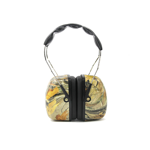 जोहान ईयरमफ औद्योगिक सुनवाई संरक्षण शोर कम करने वाली सुरक्षा शोर कम करने वाली कान की सुरक्षा - Product Image 2