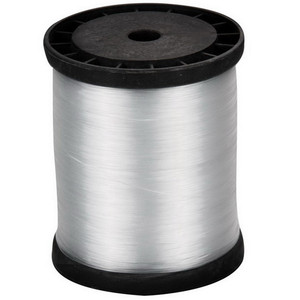 สายเอ็นตกปลาไนลอน 100 ม. สายร้อยระดับความแข็งแรงสูงสำหรับงานก่อสร้างอาคาร - Product Image 2