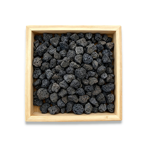 Fábrica que Suministra Rocas Volcánicas Naturales, Roca de <span class=keywords><strong>Lava</strong></span> Roja y Negra para Plantación Hortícola, Acuarios, Paisajismo, Piedra Volcánica - Product Image 5