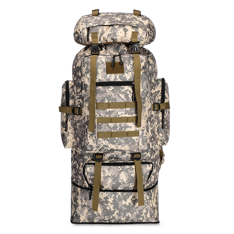 Camouflage ACU