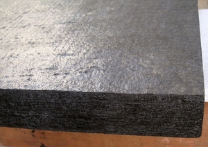 Tùy chỉnh Carbon/carbon composite tấm phi kim loại khoáng sản & sản phẩm - Product Image 2