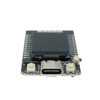 Carte de développement de modules compatibles TTGO T-Display ESP32 WiFi et Bluetooth 1.14 contrôleur d'affichage LCD