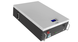 Ul1973 Certified Wall-mounted 48v 200ah Support Parallel up to 6 Units 9.6kwh 10kwh Home Energy <b>Storage</b> Battery Pow-100ah-25.6v - Product Image 5