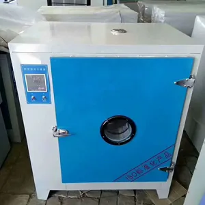 Pabrik Kustom Sertifikasi Profesional Kualitas Tinggi Sirkulasi Oven Pengering