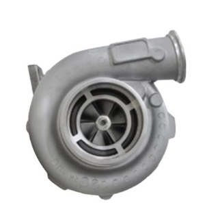 Venta Directa de Fábrica, Turbocompresor de Alta Calidad y Buen Rendimiento, Pieza de Repuesto para Automóvil 452232-5005S GT4082 1386402 para Scania Wit - Product Image 4