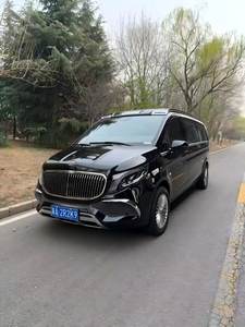 <span class=keywords><strong>Vito</strong></span> Edición Business 2024 - Product Image 3
