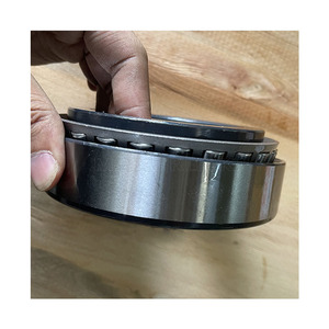 Parti di <span class=keywords><strong>camion</strong></span> MAXTRUCK 33116 99041067 9985454 0129814005 0129814050 0129814105 0129814005 1301694 cuscinetto a rulli conici per MB DF - Product Image 6