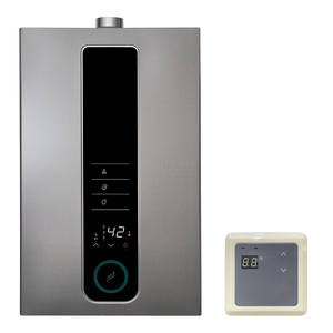 Gexiang Factory Manufacturer OEM Customization Morden Home <strong>Kitchen</strong> 8L-16L Instant Gas Water Heater - Product Image 2