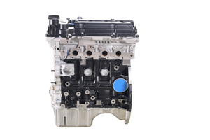 Blocco Motore di Alta Qualità in Alluminio F14D3 per Chevrolet Sonic, <span class=keywords><strong>Opel</strong></span> Astra, <span class=keywords><strong>Corsa</strong></span>, Meriva 1.4L - Product Image 2