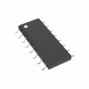 16 puces électroniques SOIC pour la gestion de l'alimentation (PMIC) - Fabricant Channel BQ2040SN-C408 - Product Image 1