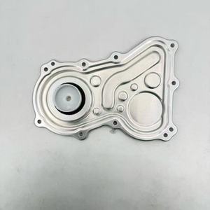 55497311 55497312 55487381 nueva Junta de tapa de válvula de culata para ROVER Chevrolet Onix <span class=keywords><strong>Tracker</strong></span> para ONIX1.2T TRACKER1.2T - Product Image 6
