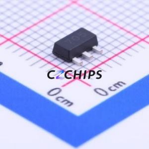 New & Original FCX705TA SOT-89-3 Transistor Darlington Transistor Whole Sale Electronic Component Chips Supplier & BOM Service - Product Image 1