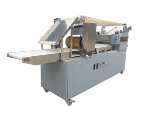 Thép Không Gỉ Tự Động Thương Mại <span class=keywords><strong>Pie</strong></span> Lớp Vỏ Máy Làm - Product Image 2