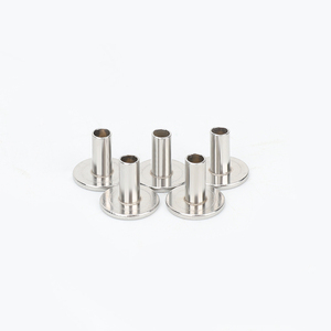 Venta al por mayor de fábrica: 100 remaches de casquillo SUS304 de alta calidad M8-M10, multiaplicación, resistentes al desgaste y a la corrosión. - Product Image 5