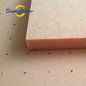 Placa perforada <span class=keywords><strong>de</strong></span> espuma <span class=keywords><strong>de</strong></span> <span class=keywords><strong>PVC</strong></span> <span class=keywords><strong>de</strong></span> buena calidad a precio <span class=keywords><strong>de</strong></span> fábrica en la industria marina - Product Image 2