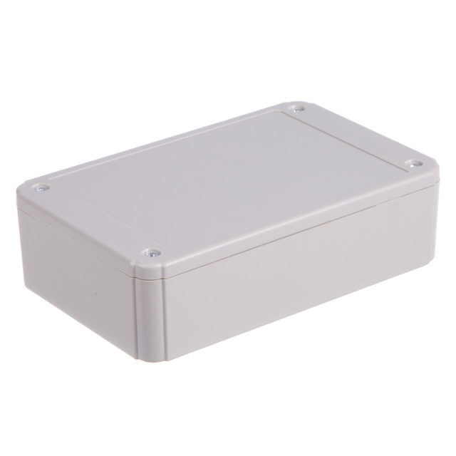 Factory Supplies Custom Plastic Enclosures Plastic Housing for Electronic Equipment