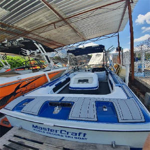 Plataforma Trasera de EVA para Yates y Embarcaciones MasterCraft Prostar 190 de 1989 - Product Image 1