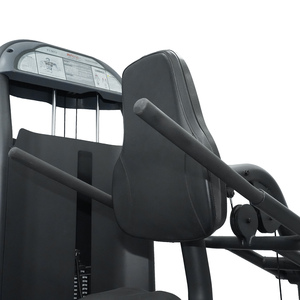 Nuova Macchina <span class=keywords><strong>per</strong></span> Dip Tricipiti, Attrezzatura da <span class=keywords><strong>Palestra</strong></span> Commerciale <span class=keywords><strong>per</strong></span> Muscoli <span class=keywords><strong>Pettorali</strong></span> - Product Image 3