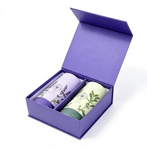 Recyclable Custom Paper Cardboard <b>Box</b> for Gift Cardboard Packaging <b>Container</b> - Product Image 5