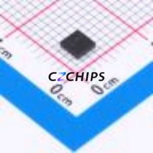 ทรานซิสเตอร์ฟิลด์ทรานซิสเตอร์ VDFN3030-8 DMT3020LDT-7 (Mosfet) แบบดั้งเดิม-ใหม่ - Product Image 1