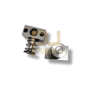 Élément de pompe à piston radial HAWE <span class=keywords><strong>MPE</strong></span> <span class=keywords><strong>4</strong></span>/5/6/7/8/9 - Product Image 2