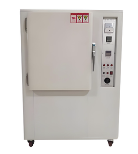 Machine d'essai de résistance au jaunissement DX8482 - Product Image 6