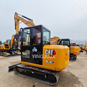 Productos en Oferta, Venta Especial, Excavadora Carter 305.5e2, Nuevo Modelo, Calidad Garantizada - Product Image 2