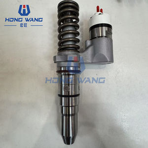 Inyector de Combustible Diésel C13 3508 3512 3516 3524 para Motor 3920211 392-0211 392-0208 20R-1272 392-0210 20R-1274 20R-0849 11R-0282 - Product Image 3