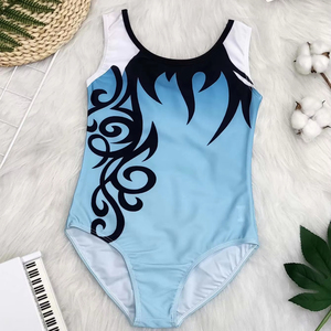 2025 Usine En Gros Sans Manches Gymnastique <span class=keywords><strong>Justaucorps</strong></span> pour Filles Performance Costume Fitness <span class=keywords><strong>Gym</strong></span> <span class=keywords><strong>Justaucorps</strong></span> - Product Image 1