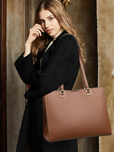 New Fashion Designer Crossbody <b>Bags</b> High Quality Genuine Leather Shoulder Messenger <b>Bag</b> Casual Totes Women Handbags and Purses - Product Image 4